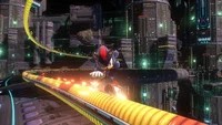 Sonic X Shadow Generations (PS5) thumb 2