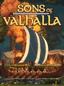 Sons of Valhalla (PC) gallery image 1