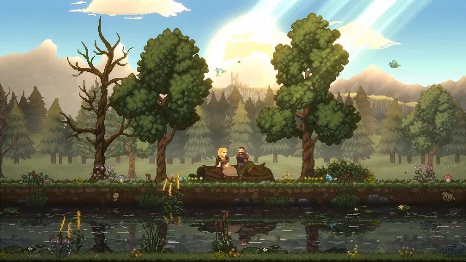 Sons of Valhalla (PC) gallery image 6