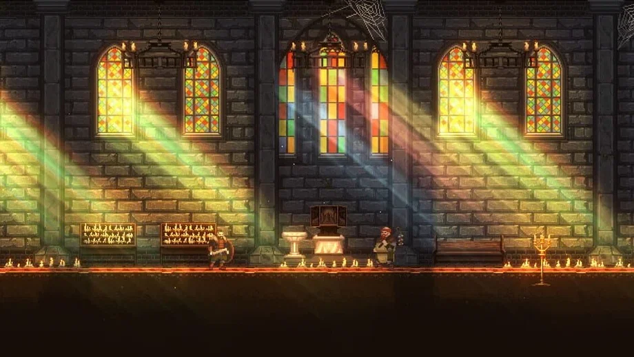 Sons of Valhalla (PC) gallery image 11