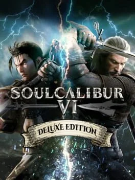 SoulCalibur VI: Deluxe Edition (PC) gallery image 1