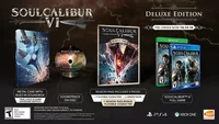 SoulCalibur VI: Deluxe Edition (PC) thumb 2