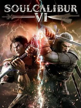 SoulCalibur VI (PC)