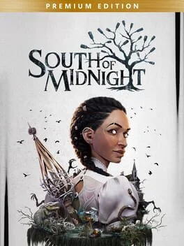 South of Midnight: Premium Edition (PC) gallery image 1