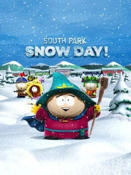South Park: Snow Day! (PC) gallery image 1