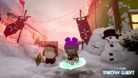 South Park: Snow Day! (PS5) thumb 2