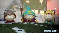 South Park: Snow Day! (PS5) thumb 3