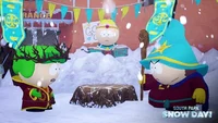 South Park: Snow Day! (PS5) thumb 6