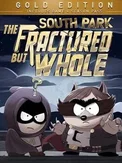 South Park: The Fractured but Whole - Gold Edition (PC)