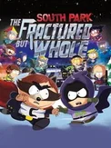 South Park: The Fractured But Whole (Switch)