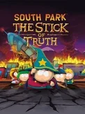 South Park: The Stick of Truth The Fractured but Whole Gold Edition Bundle (PC)