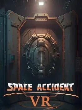Space Accident VR (PC) gallery image 1