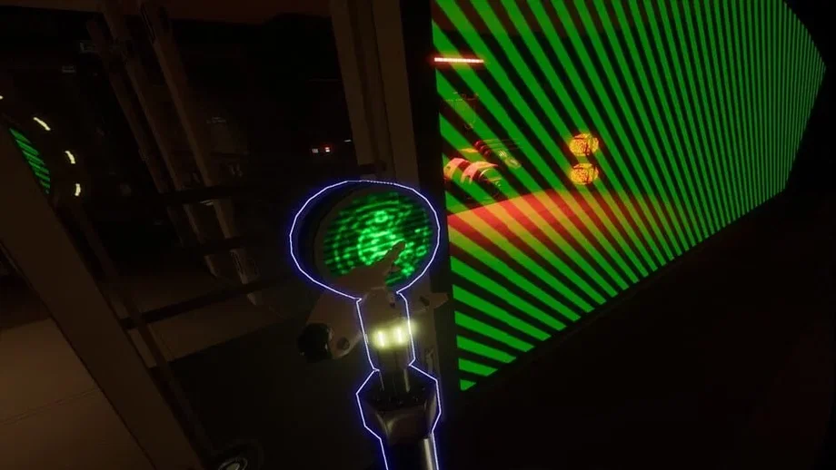 Space Accident VR (PC) gallery image 4