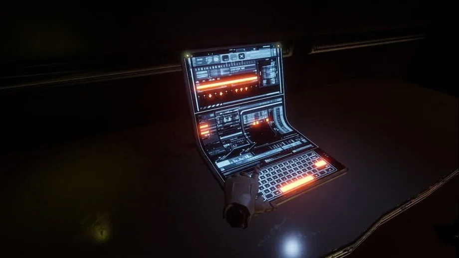 Space Accident VR (PC) gallery image 6