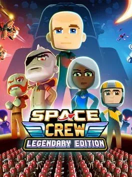 Space Crew: Legendary Edition (PC)