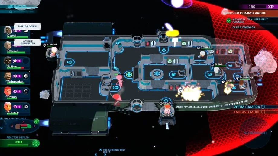 Space Crew: Legendary Edition (PC) gallery image 5