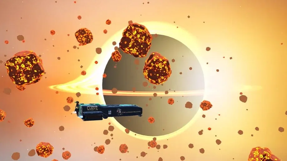 Space Crew: Legendary Edition (PS4) gallery image 7