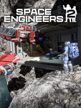 Satın al Space Engineers 2 Pioneer Edition Bundle (PC) CD Keys — En ...