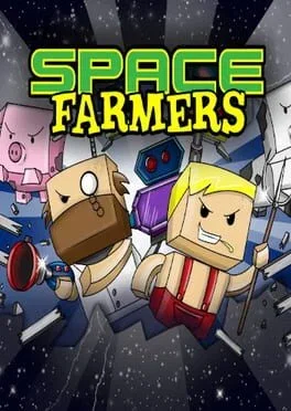 Space Farmers (PC)