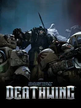 Space Hulk: Deathwing (PC)