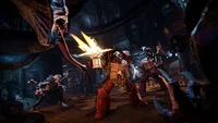 Space Hulk: Tactics (PC) thumb 6