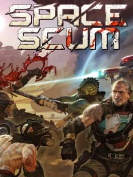 Space Scum (PC) gallery image 1