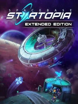 Spacebase Startopia: Extended Edition Game Edition (PC) gallery image 1