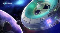 Spacebase Startopia: Extended Edition Game Edition (PC) thumb 3
