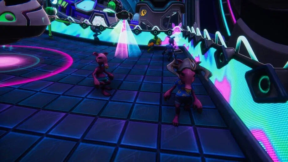 Spacebase Startopia: Extended Edition Game Edition (PC) gallery image 4