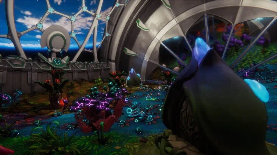 Spacebase Startopia: Extended Edition Game Edition (PC) gallery image 5