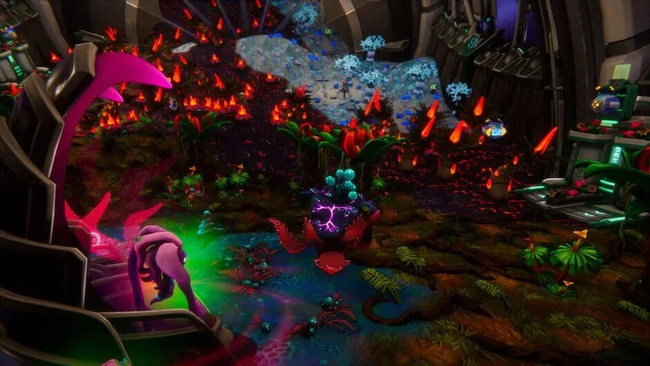 Spacebase Startopia: Extended Edition Game Edition (PC) gallery image 6