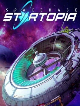 Spacebase Startopia (PC)