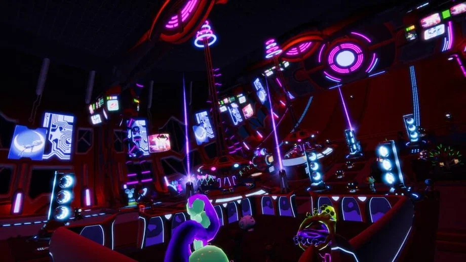 Spacebase Startopia (PC) gallery image 12