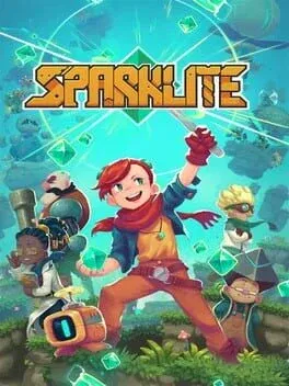 Sparklite (PC)