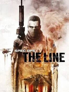 Spec Ops: The Line (PC) gallery image 1