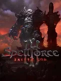 SpellForce 3: Fallen God (PC)