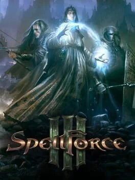 SpellForce 3 (PC)