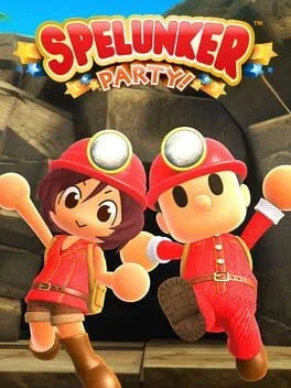 Spelunker Party (PC)