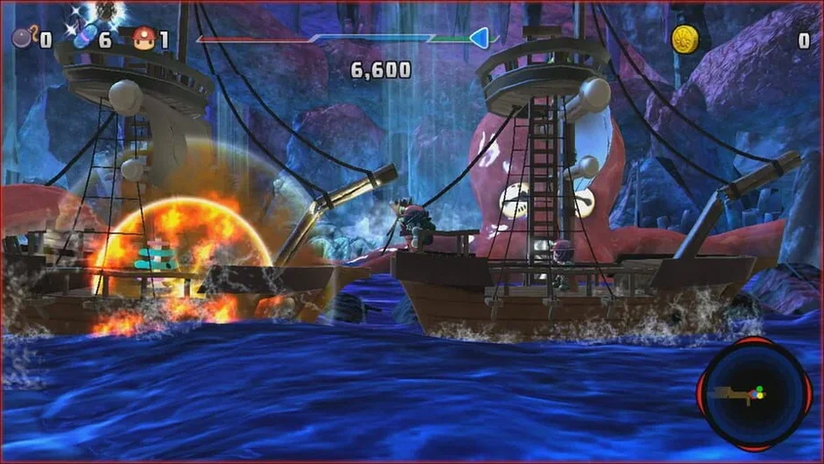 Spelunker Party (PC) gallery image 8