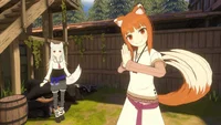 Spice and Wolf VR 2 (PS4) thumb 2