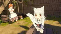 Spice and Wolf VR 2 (PS4) thumb 3