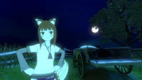 Spice and Wolf VR 2 (PS4) thumb 4