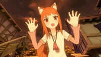 Spice and Wolf VR 2 (PS4) thumb 5