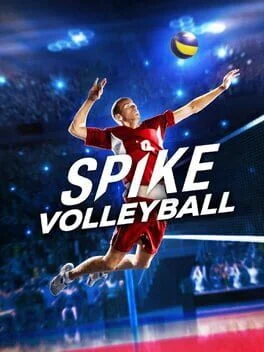 Spike Volleyball (PC)