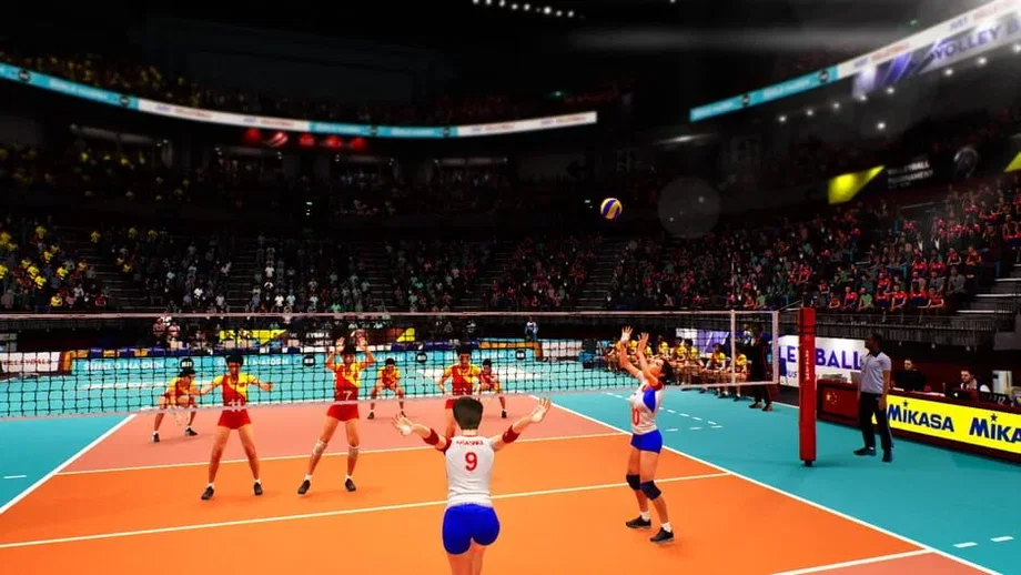 Spike Volleyball (PC) gallery image 6