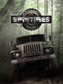 Spintires (PC) gallery image 1