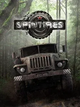 Spintires (PC)