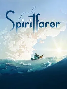 Spiritfarer (PC) gallery image 1