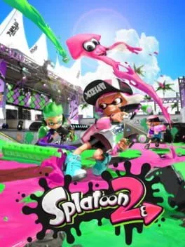 Splatoon 2: Octo Expansion (Switch) gallery image 1