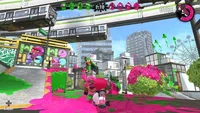 Splatoon 2 (Switch) thumb 6